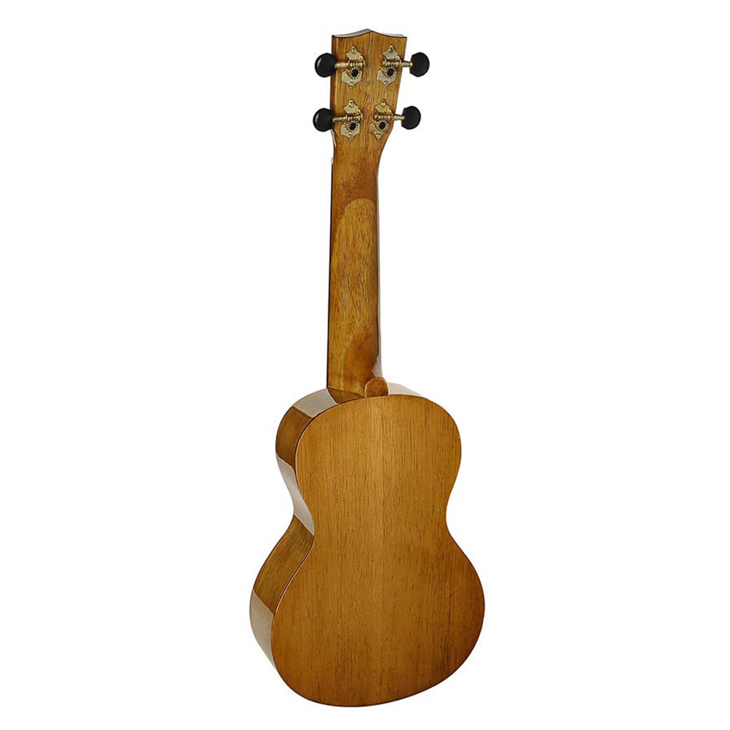 Mahalo MH2WVNA Koncert ukulele szett, tok, Klasszikus natúr