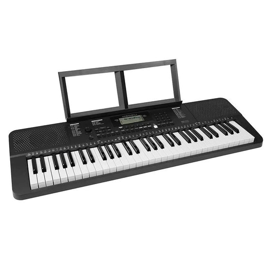 Medeli MK100 Szintetizátor 61 dinamikus billentyű, 480 hangszín, USB-MIDI
