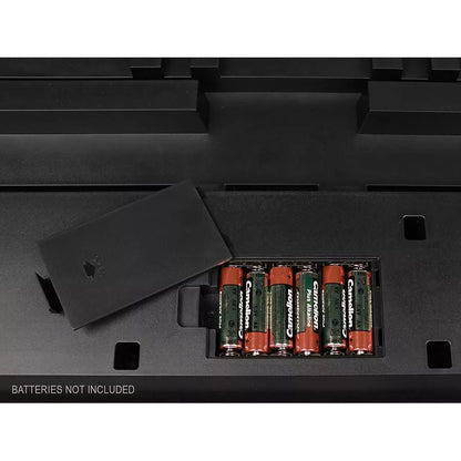 Medeli MK100 Szintetizátor 61 dinamikus billentyű, 480 hangszín, USB-MIDI