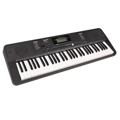 Medeli MK100 Szintetizátor 61 dinamikus billentyű, 480 hangszín, USB-MIDI