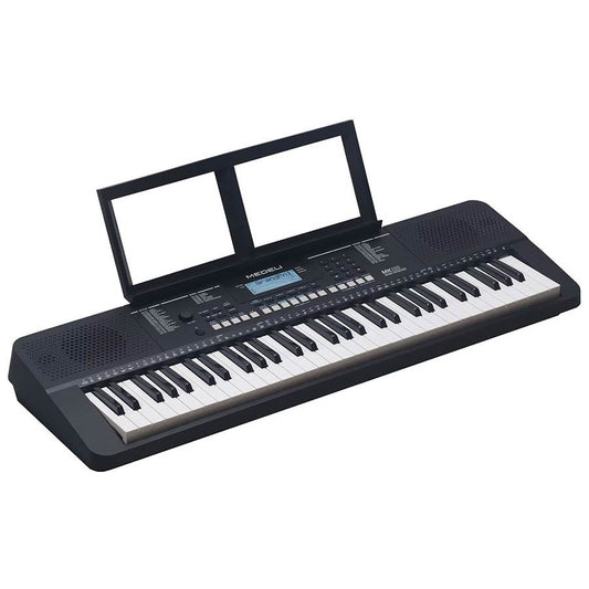 Medeli MK110 61 dinamikus billentyű, 500 hangszín, USB