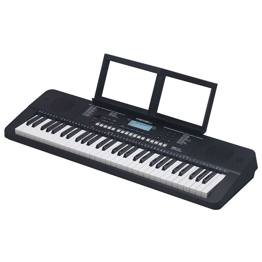 Medeli MK110 61 dinamikus billentyű, 500 hangszín, USB