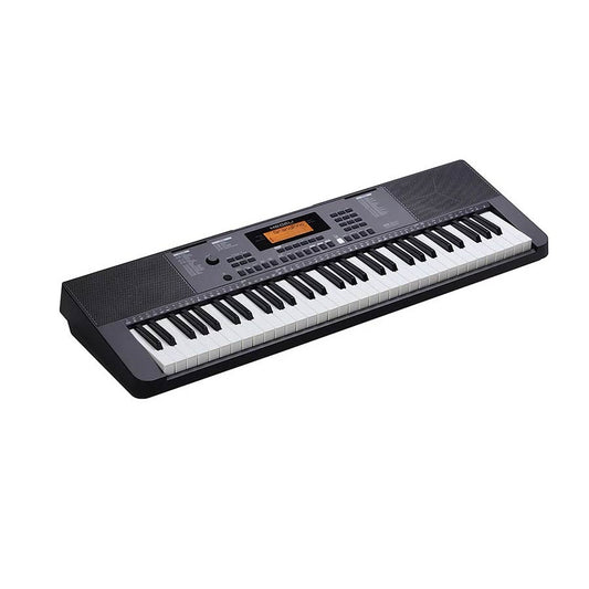Medeli MK200 Szintetizátor 61 dinamikus billentyű, 585 hangszín, USB-MIDI