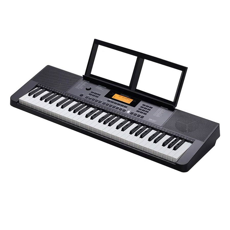 Medeli MK200 Szintetizátor 61 dinamikus billentyű, 585 hangszín, USB-MIDI