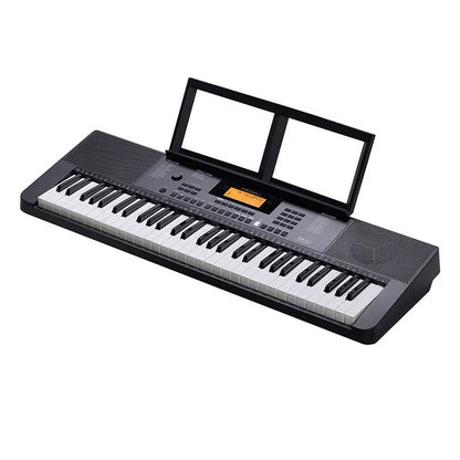Medeli MK200 Szintetizátor 61 dinamikus billentyű, 585 hangszín, USB-MIDI
