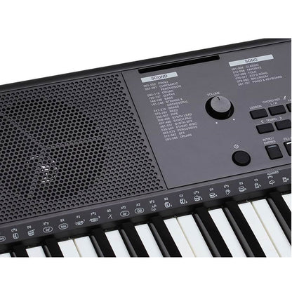 Medeli MK200 Szintetizátor 61 dinamikus billentyű, 585 hangszín, USB-MIDI