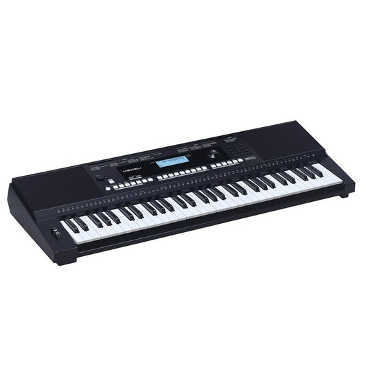 Medeli MK300 61 dinamikus billentyű, 633 hangszín, USB