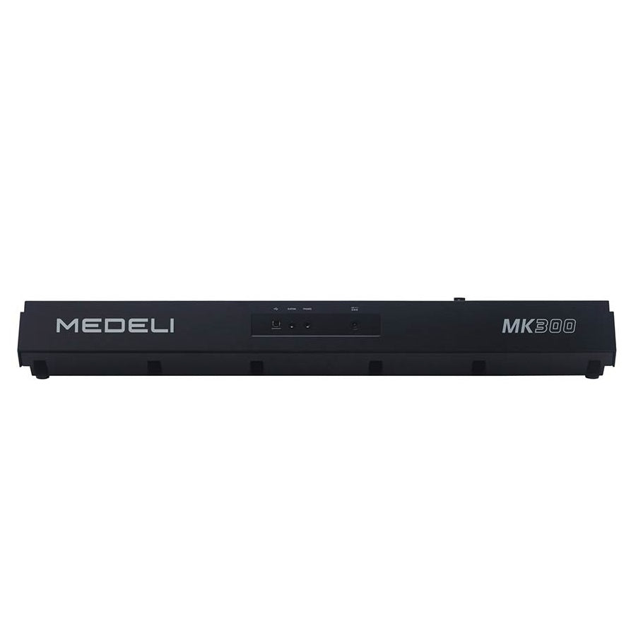 Medeli MK300 61 dinamikus billentyű, 633 hangszín, USB