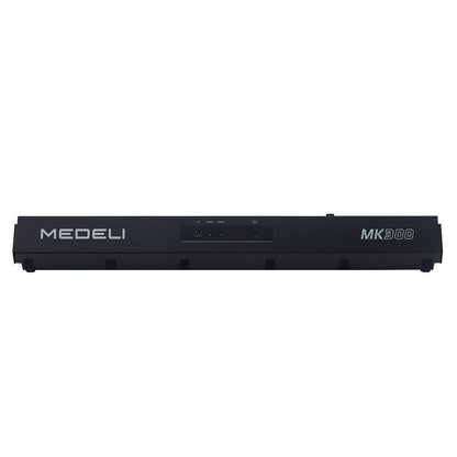 Medeli MK300 61 dinamikus billentyű, 633 hangszín, USB