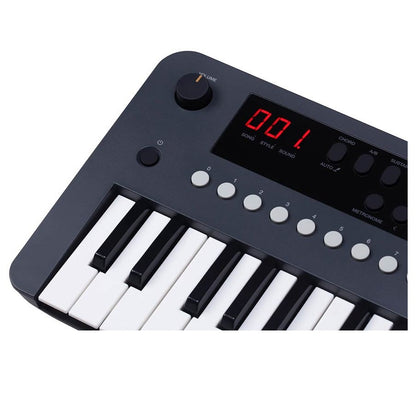 Medeli MK37 37 mini billentyű, 200 hangszín, USB-C