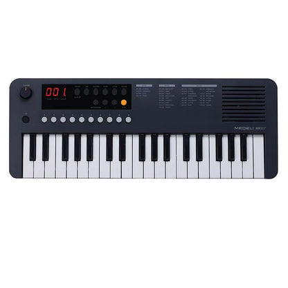 Medeli MK37 37 mini billentyű, 200 hangszín, USB-C