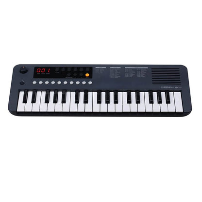 Medeli MK37 37 mini billentyű, 200 hangszín, USB-C