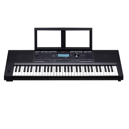 Medeli MK401 61 dinamikus billentyű, Sampler, XY-Pad