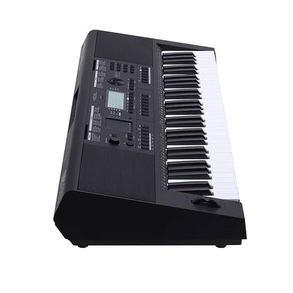 Medeli MK401 61 dinamikus billentyű, Sampler, XY-Pad