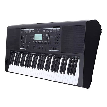 Medeli MK401 61 dinamikus billentyű, Sampler, XY-Pad
