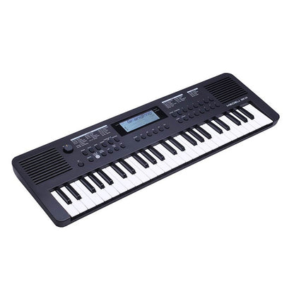 Medeli MK49BK 49 mini billentyű, 200 hangszín, USB-C