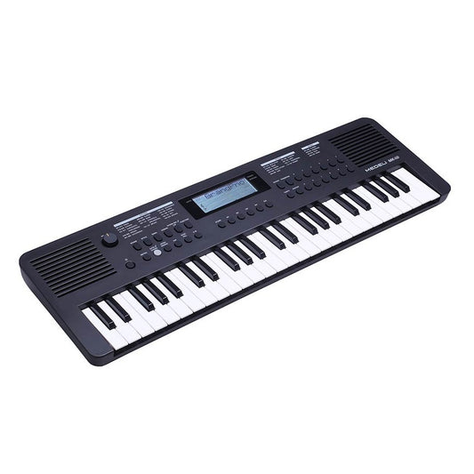 Medeli MK49BK 49 mini billentyű, 200 hangszín, USB-C