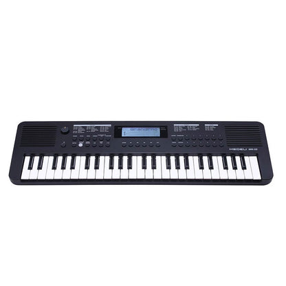 Medeli MK49BK 49 mini billentyű, 200 hangszín, USB-C