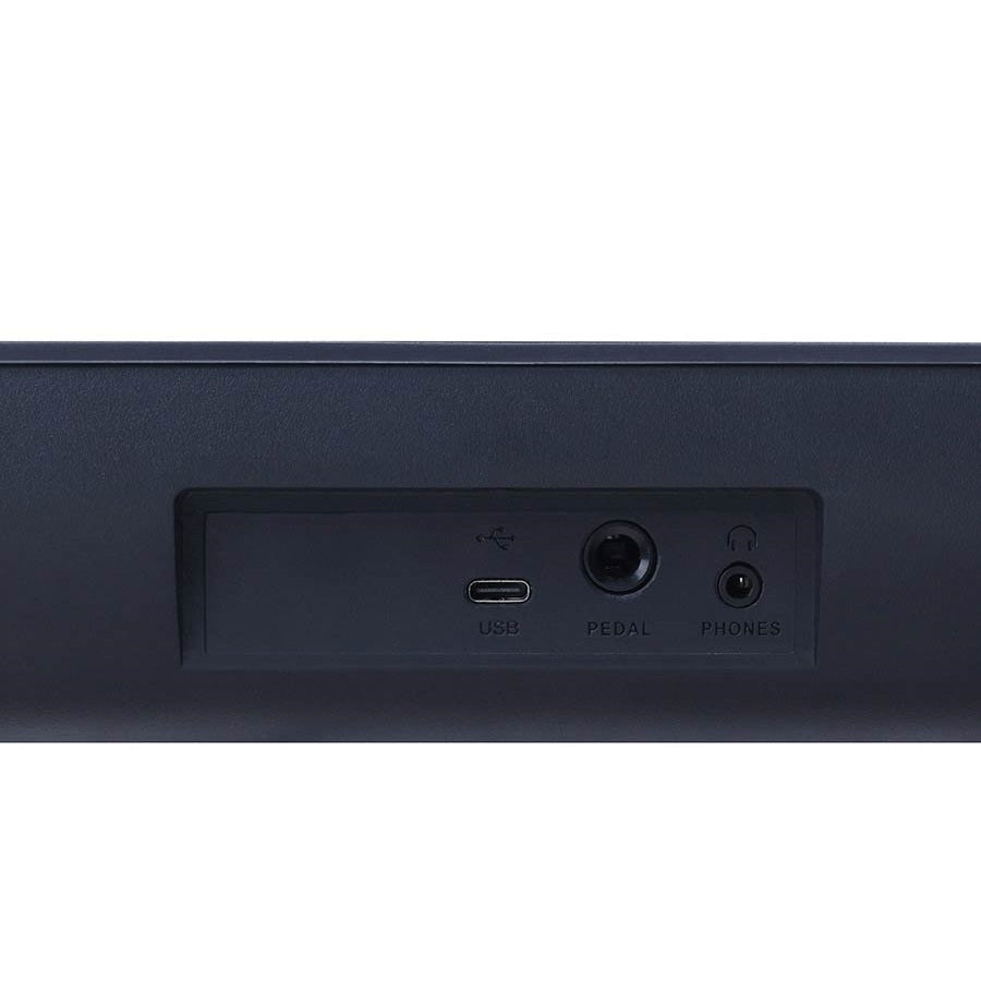 Medeli MK49BK 49 mini billentyű, 200 hangszín, USB-C