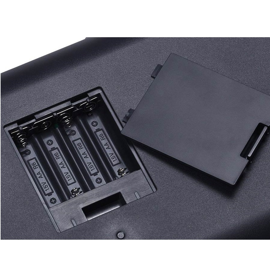 Medeli MK49BK 49 mini billentyű, 200 hangszín, USB-C