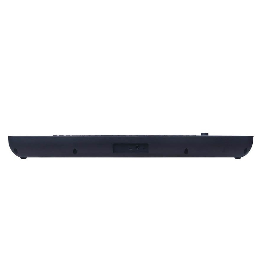 Medeli MK49BK 49 mini billentyű, 200 hangszín, USB-C