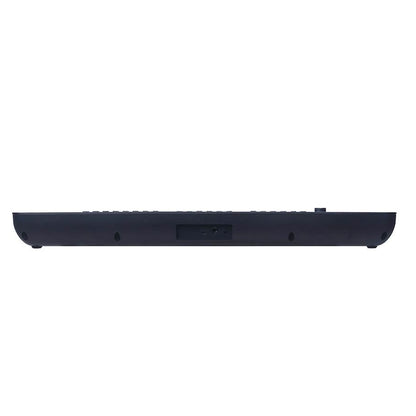 Medeli MK49BK 49 mini billentyű, 200 hangszín, USB-C