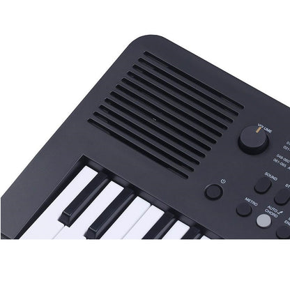 Medeli MK49BK 49 mini billentyű, 200 hangszín, USB-C