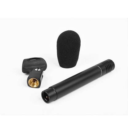 Gatt Audio MOH7 kondenzátormikrofon dobokhoz, overhead