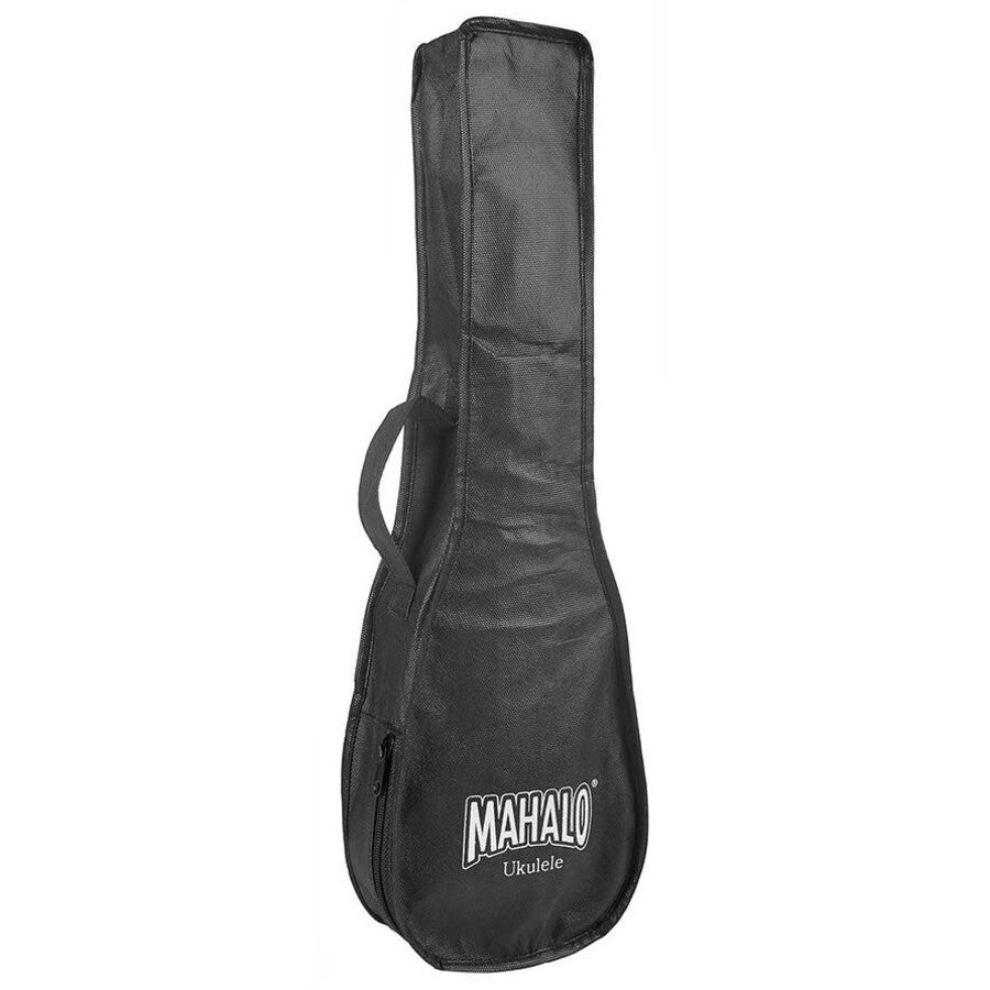Mahalo MP2 Pearl Series Koncert ukulele szett, tok, Natur