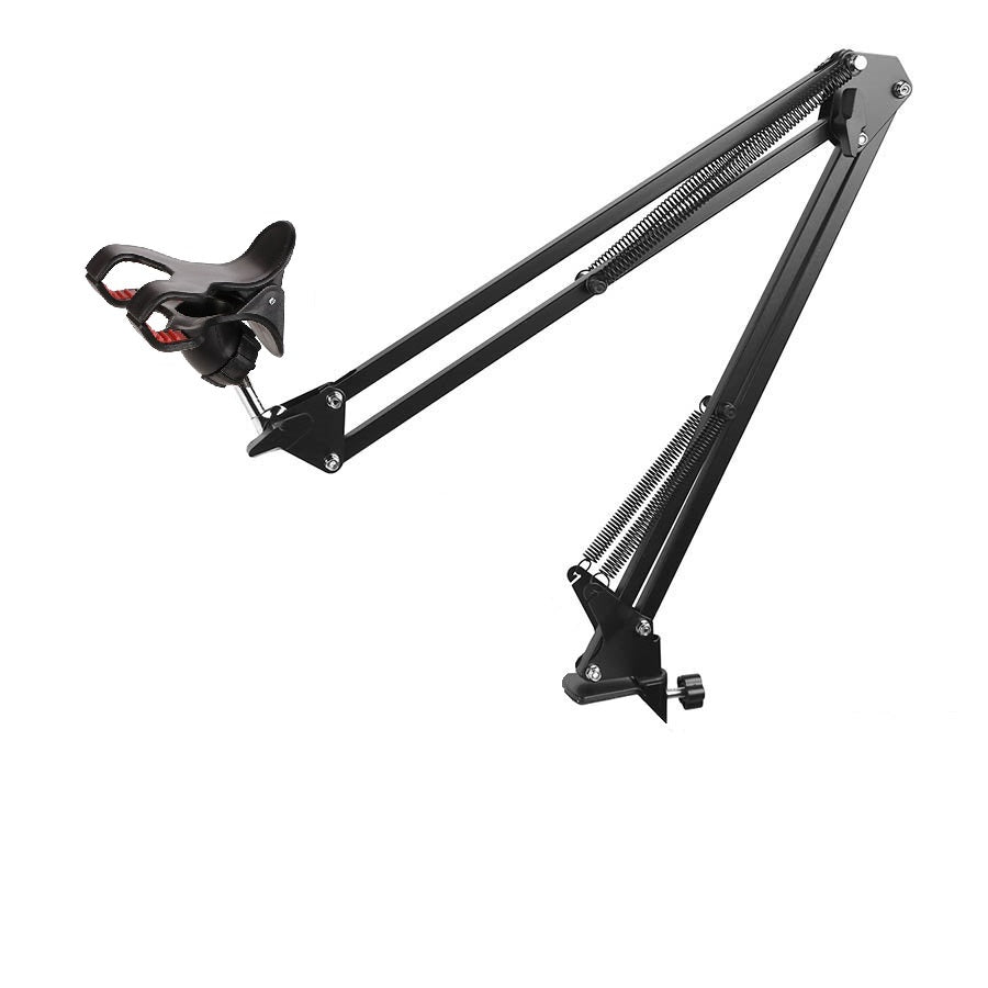 Platinum MPC2BK flexibilis okostelefon tartó, fekete