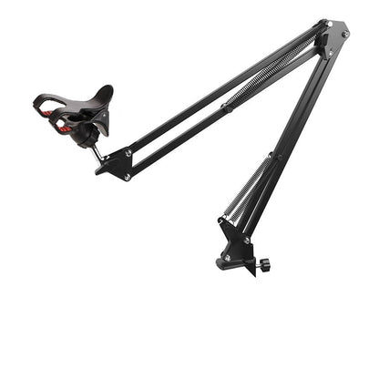 Platinum MPC2BK flexibilis okostelefon tartó, fekete