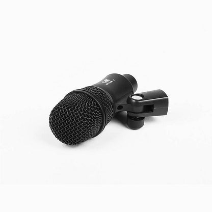 Gatt Audio MTOM7 dinamikus mikrofon tomokra és ütőhangszerekre, robusztus kivitel