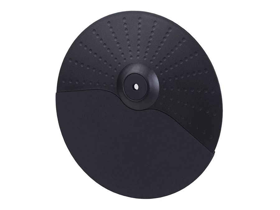 Medeli MZ520 elektronikus dobkészlet, hálóbőrös pergő, 308 hang, 25 dobkészlet, USB-MIDI
