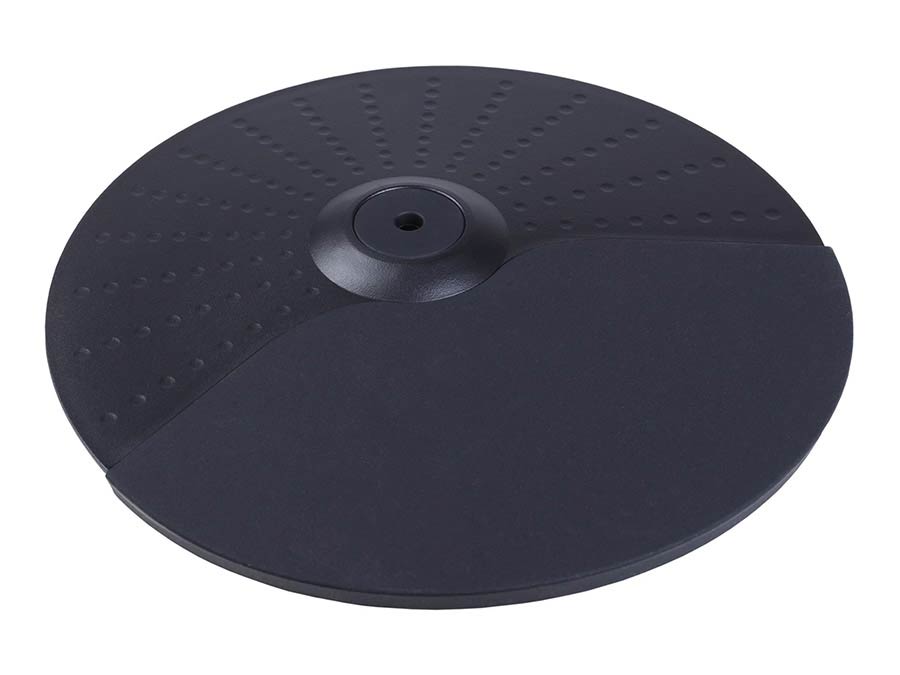 Medeli MZ520 elektronikus dobkészlet, hálóbőrös pergő, 308 hang, 25 dobkészlet, USB-MIDI