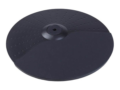 Medeli MZ520 elektronikus dobkészlet, hálóbőrös pergő, 308 hang, 25 dobkészlet, USB-MIDI