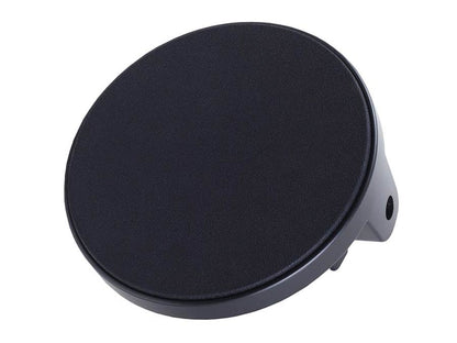 Medeli MZ520 elektronikus dobkészlet, hálóbőrös pergő, 308 hang, 25 dobkészlet, USB-MIDI