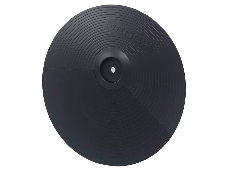 Medeli MZ537 elektronikus dobkészlet, hálóbőrös padok, 459 hang, Bluetooth Audio