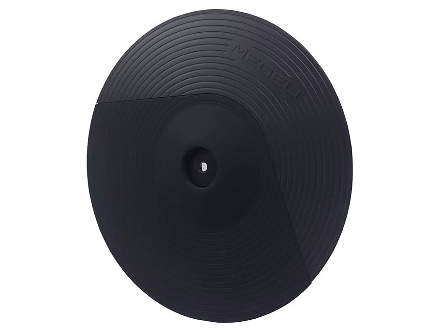 Medeli MZ537 elektronikus dobkészlet, hálóbőrös padok, 459 hang, Bluetooth Audio