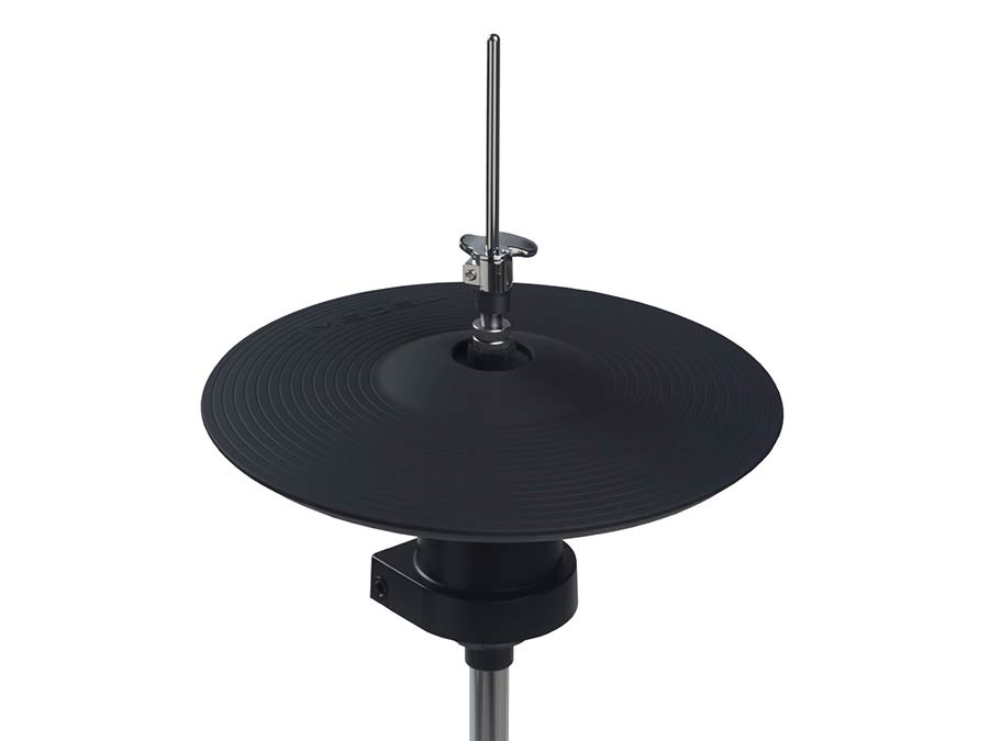 Medeli MZ928 elektronikus dobkészlet, hálóbőrös fadobok, 20" lábdob, 906 hang, Bluetooth