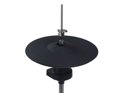 Medeli MZ928 elektronikus dobkészlet, hálóbőrös fadobok, 20" lábdob, 906 hang, Bluetooth