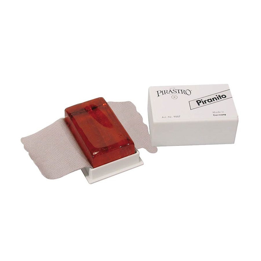 Pirastro P900700 Piranito gyanta hegedűhöz, brácsához és csellóhoz, hard