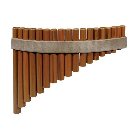 Belcanto PFK18 műanyag pansíp, 18 csöves, C