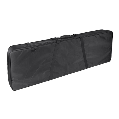 Boston PGB565144 prémium színpadi zongora tok, 25 mm bélés, Smart Luggage