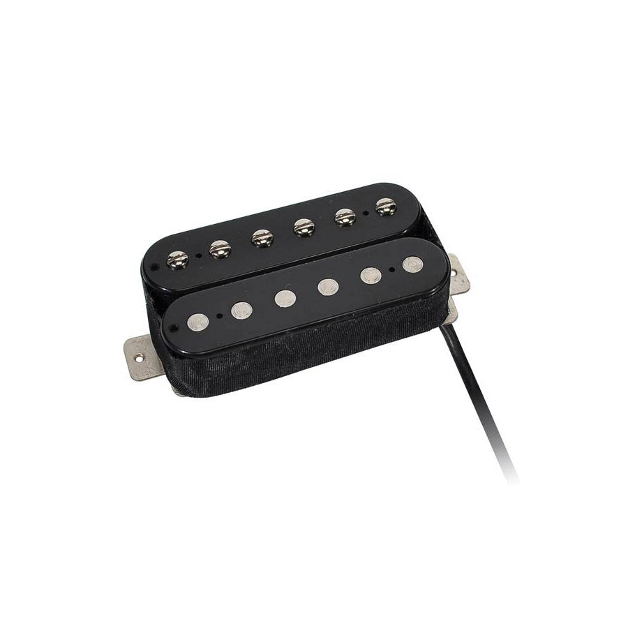 Boston PHB90NBK humbucker elektromos gitár hangszedő, neck, Alnico 5, fekete