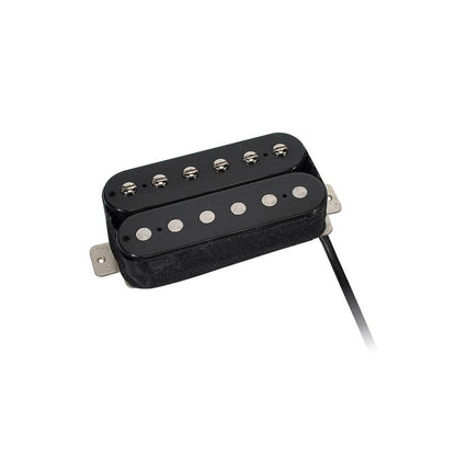 Boston PHB90NBK humbucker elektromos gitár hangszedő, neck, Alnico 5, fekete