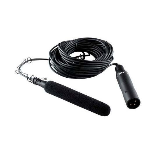 AVJEFE PHM965 Professzionális kórusmikrofon, függeszthető, hiperkardioid