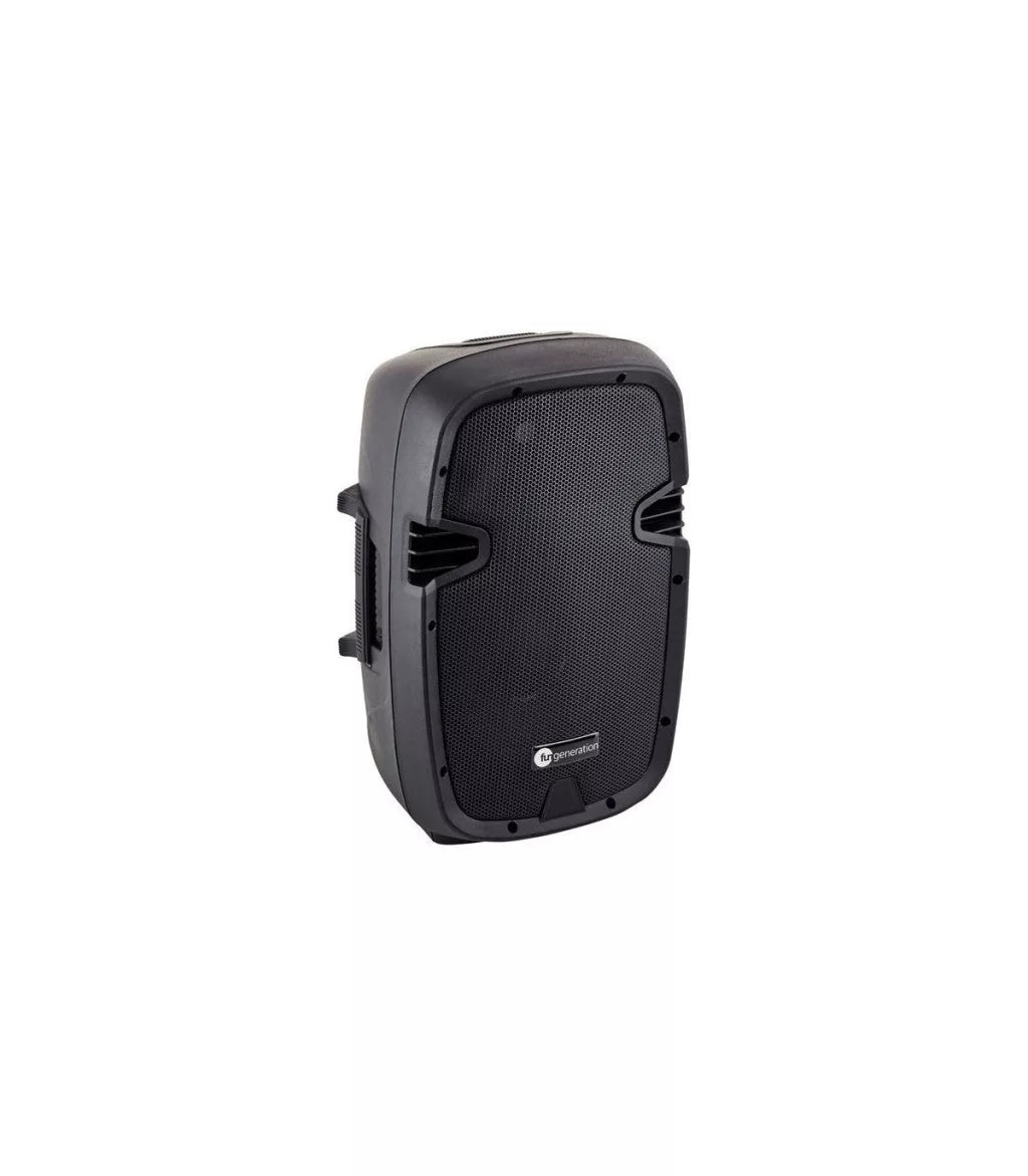 Fun Generation PL110A 2-utas aktív hangfal Bluetooth-szal, USB/SD médialejátszóval, 320 W