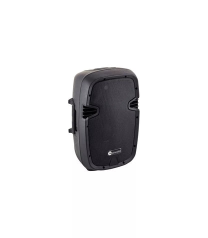 Fun Generation PL110A 2-utas aktív hangfal Bluetooth-szal, USB/SD médialejátszóval, 320 W