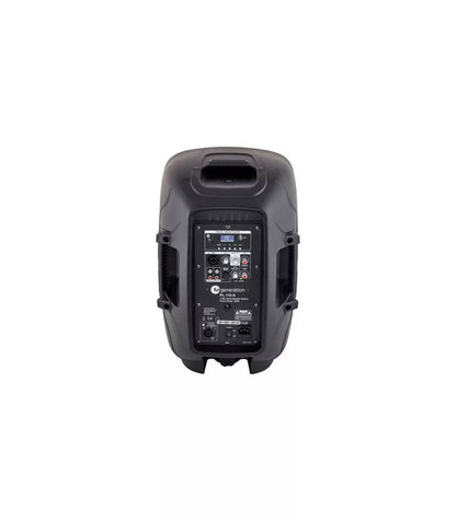 Fun Generation PL110A 2-utas aktív hangfal Bluetooth-szal, USB/SD médialejátszóval, 320 W
