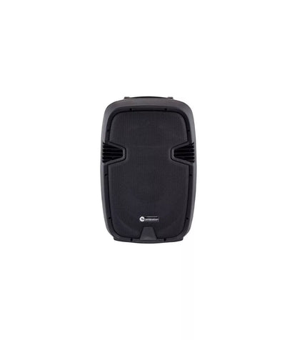 Fun Generation PL112A 2-utas aktív hangfal, 12” hangszóró, Bluetooth, USB/SD, 600 W